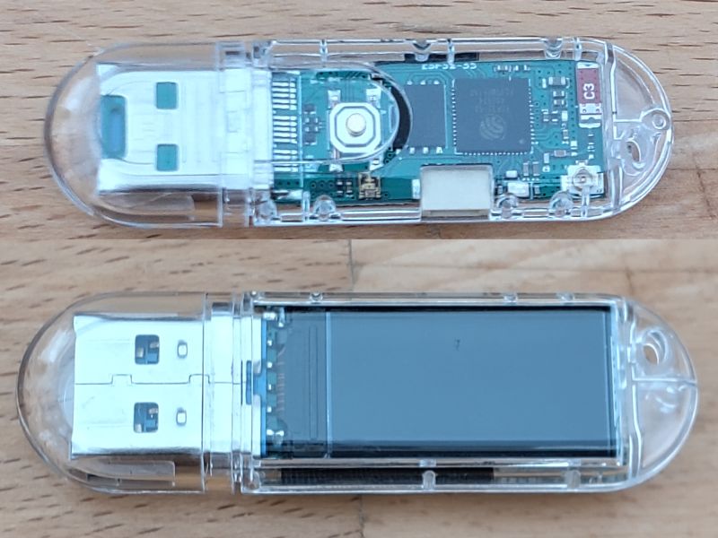 T-Dongle S3